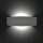 Top Light Monza 1 - Lauko šviestuvas MONZA LED/8W/230V