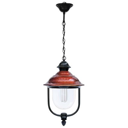TOP LIGHT Neapol R - Lauko sietynas NEAPOL 1xE27/60W/230V