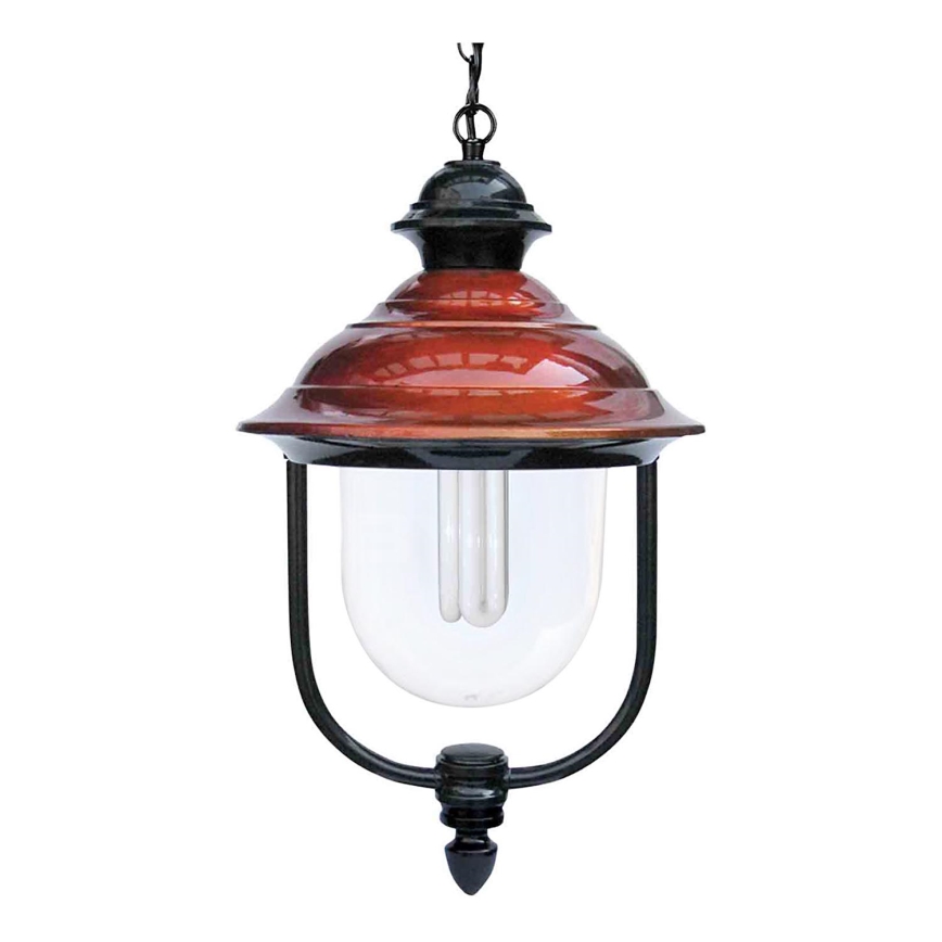 TOP LIGHT Neapol R - Lauko sietynas NEAPOL 1xE27/60W/230V