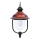 TOP LIGHT Neapol R - Lauko sietynas NEAPOL 1xE27/60W/230V