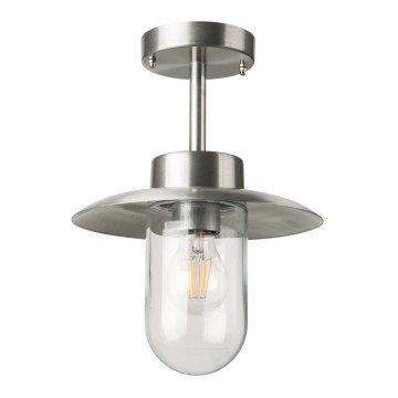 Top Light NORDIC S - Lauko lubinis šviestuvas NORDIC 1xE27/60W/230V IP44