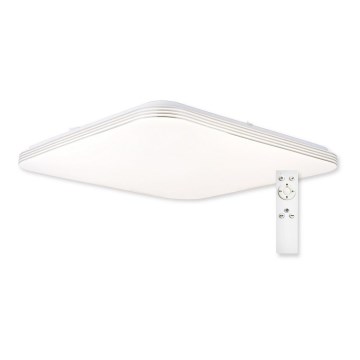 Top Light Ocean HM +VP - LED Pritemdomas lubinis šviestuvas OCEAN LED/51W/230V