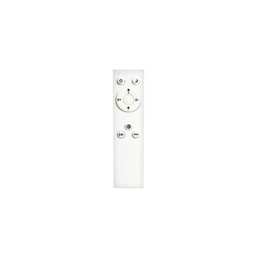Top Light Ocean K +VP - LED Pritemdomas lubinis šviestuvas OCEAN LED/60W/230V