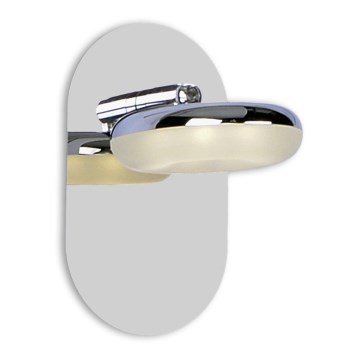 Top Light Ohio 1 - LED vonios šviestuvas OHIO LED/5W/230V IP44