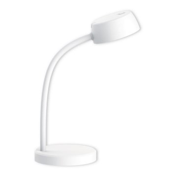 Top Light OLIVIA B - LED stalinis šviestuvas OLIVIA LED/4,5W/230V balta