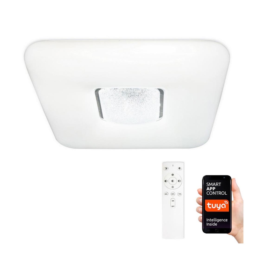 Top Light Orion HXL SMART - LED Pritemdomas lubinis šviestuvas ORION LED/60W/230V Tuya + +VP