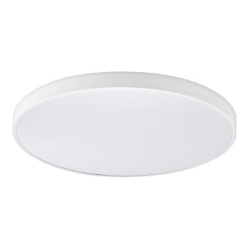 Top Light - PETAL dimeriuojamas vonios kambario lubinis LED šviestuvas 60W/230V 3000-6500K IP44 skersmuo 59 cm balta + nuotolinis valdymas