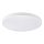 Top Light - PETAL dimeriuojamas vonios kambario lubinis LED šviestuvas 60W/230V 3000-6500K IP44 skersmuo 59 cm balta + nuotolinis valdymas