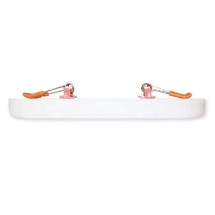 Top Light POLAR K 22 - LED Įleidžiamas lubinis šviestuvas POLAR LED/22W/230V