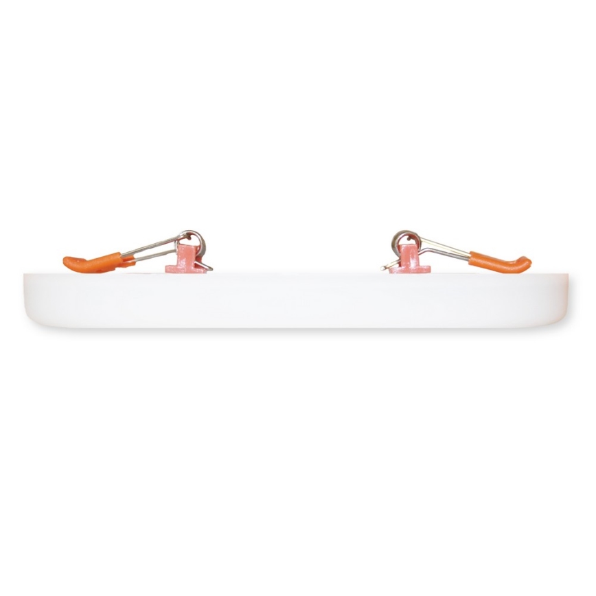 Top Light POLAR K 22 - LED Įleidžiamas lubinis šviestuvas POLAR LED/22W/230V