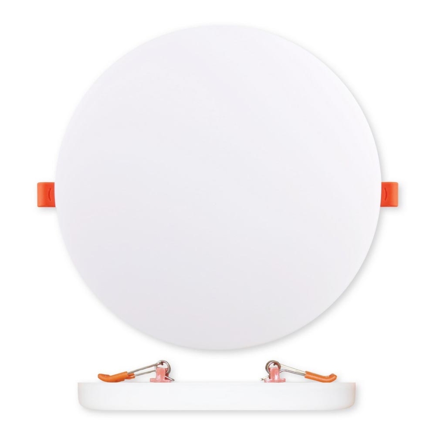 Top Light POLAR K 22 - LED Įleidžiamas lubinis šviestuvas POLAR LED/22W/230V