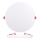 Top Light POLAR K 22 - LED Įleidžiamas lubinis šviestuvas POLAR LED/22W/230V