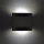 Top Light Ravenna 1 - LED lauko šviestuvas RAVENNA LED/8W/230V