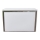 Top Light Silver HL - LED lubinis vonios šviestuvas SILVER LED/24W/230V IP44
