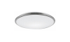 Top Light Silver KM 4000 - LED ceiling bathroom šviesus LED/18W/230V
