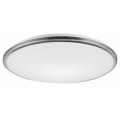 Top Light Silver KS 4000 - LED ceiling bathroom šviesus LED/10W/230V