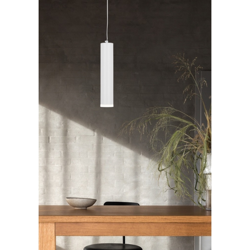 Top Light Simon 1 B - LED Pakabinamas sietynas SIMON LED/10W/230V