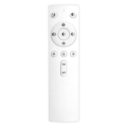 Top Light Sparkle 40 SMART - LED RGB reguliuojamas šviestuvas LED/30W/230V Tuya + nuotolinis valdymas