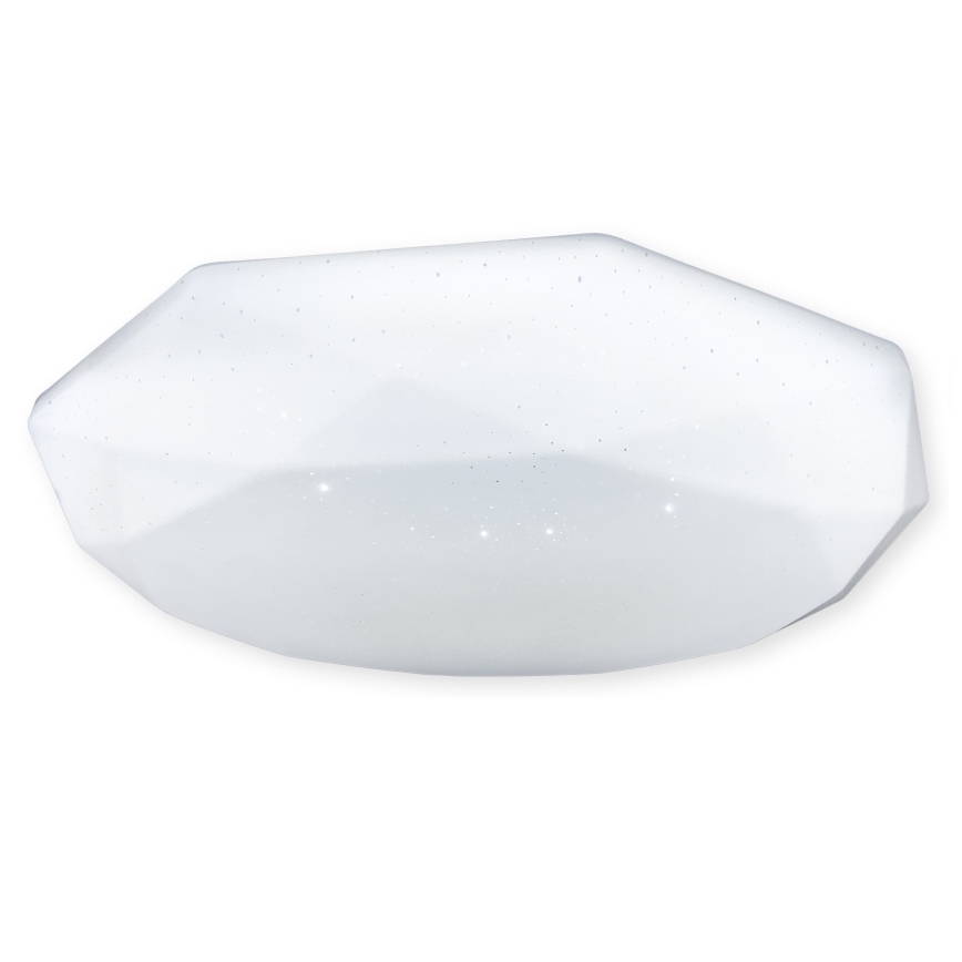 Top Light Sparkle 40 SMART - LED RGB Reguliuojamas šviestuvas LED/30W/230V Tuya + VP