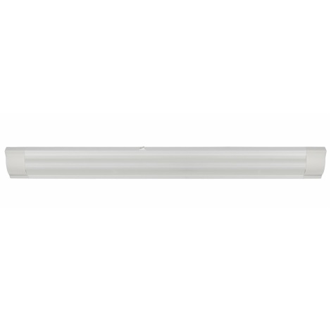 Top Light ZSP 36 - liuminescencinis šviestuvas 1xT8/36W/230V baltas