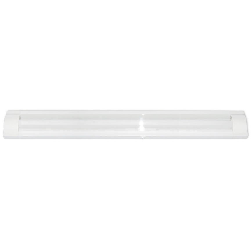 Top Light ZSP T8LED 2x18W - LED virtuvės šviestuvas, kabinamas po spintele ZSP 2xLED/18W/230V