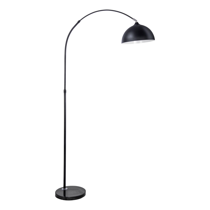 Toršeras 1xE27/60W/230V juoda