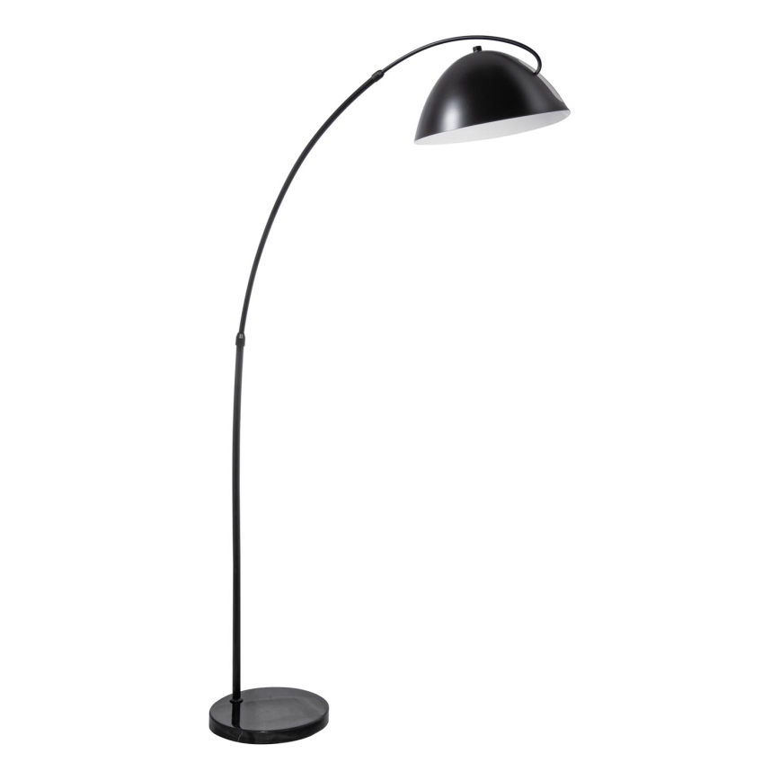 Toršeras 1xE27/60W/230V juoda