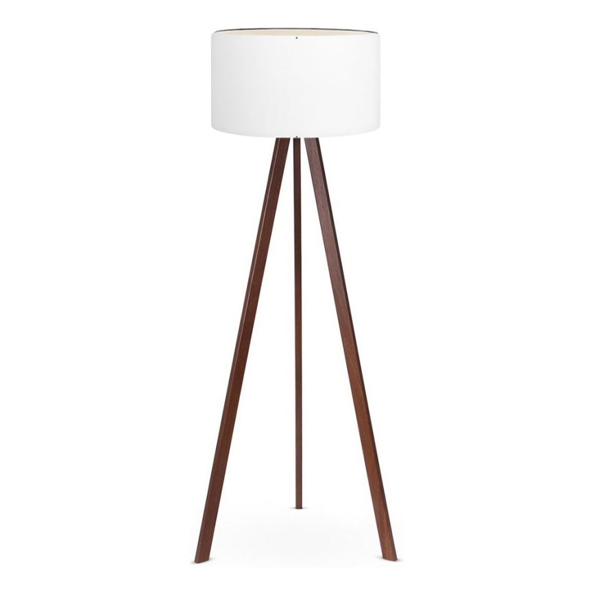 Toršeras AYD 1xE27/60W/230V balta/ruda