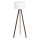 Toršeras AYD 1xE27/60W/230V balta/ruda