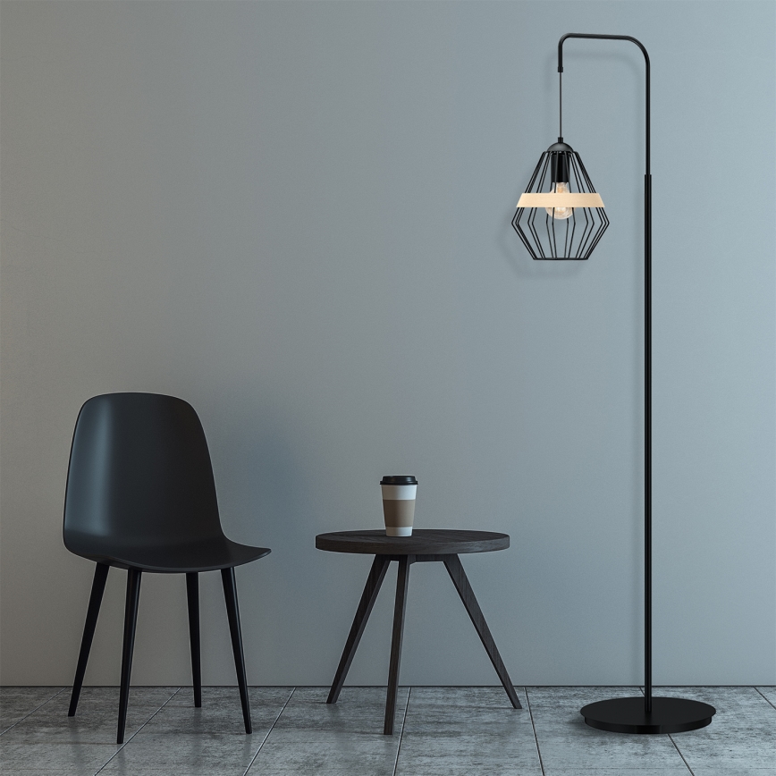Toršeras CLIF 1xE27/60W/230V