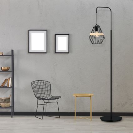 Toršeras CLIF 1xE27/60W/230V