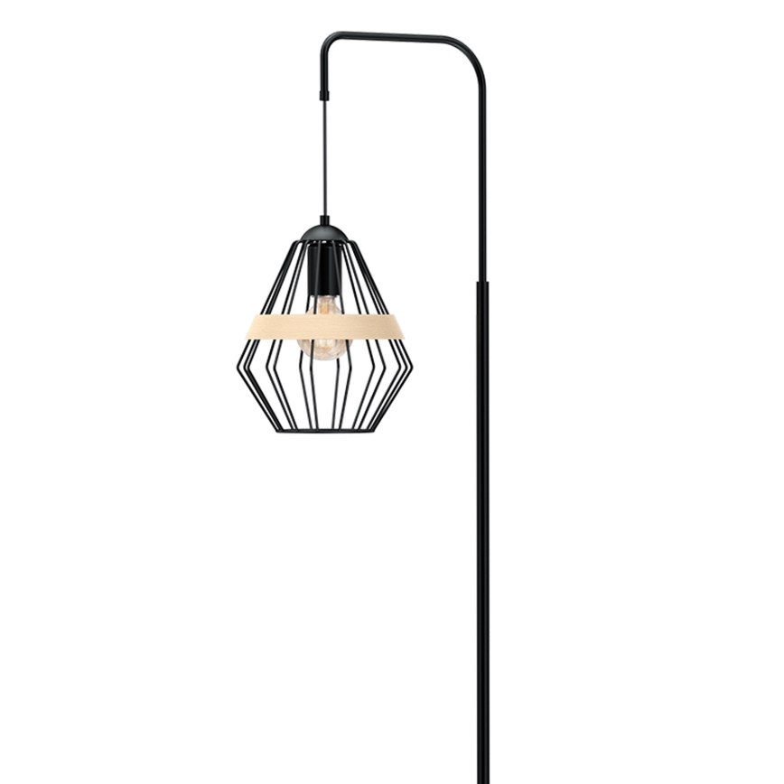 Toršeras CLIF 1xE27/60W/230V