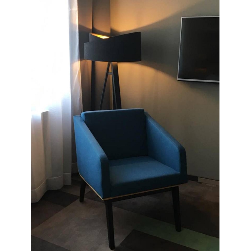 Toršeras GALAXY 1xE27/60W/230V