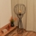 Toršeras MERCURE 1xE27/15W/230V juodas