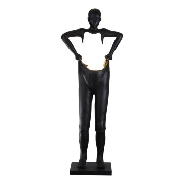 Toršeras SILUETTE 4xG9/10W/230V 185 cm Human Houdini