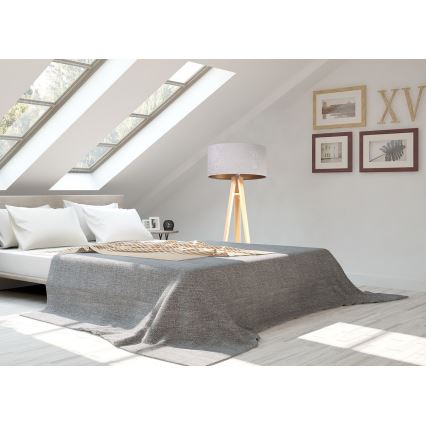 Toršeras STANDARD 1xE27/60W/230V