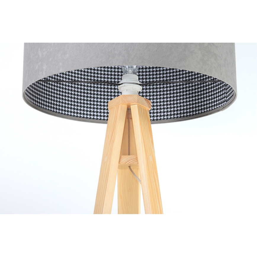 Toršeras STANDARD 1xE27/60W/230V