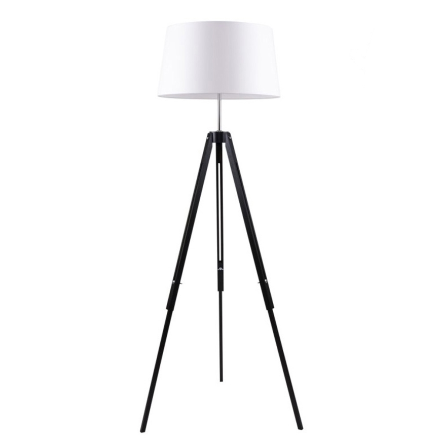 Toršeras TRIPOD 1xE27/60W/230V bukas