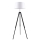 Toršeras TRIPOD 1xE27/60W/230V bukas
