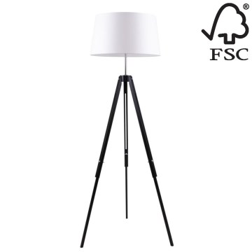 Toršeras TRIPOD 1xE27/60W/230V + FSC sertifikuota