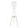 Toršeras VAIO WHITE 1xE27/60W/230V