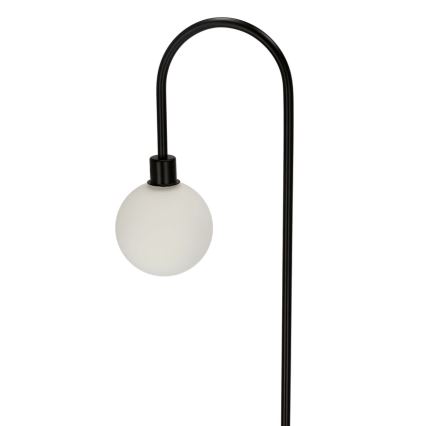 Toršeras VANITY 1xG9/40W/230V juoda
