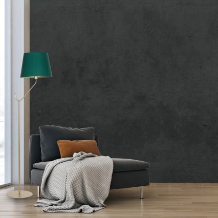 Toršeras VICTORIA 1xE27/60W/230V žalia