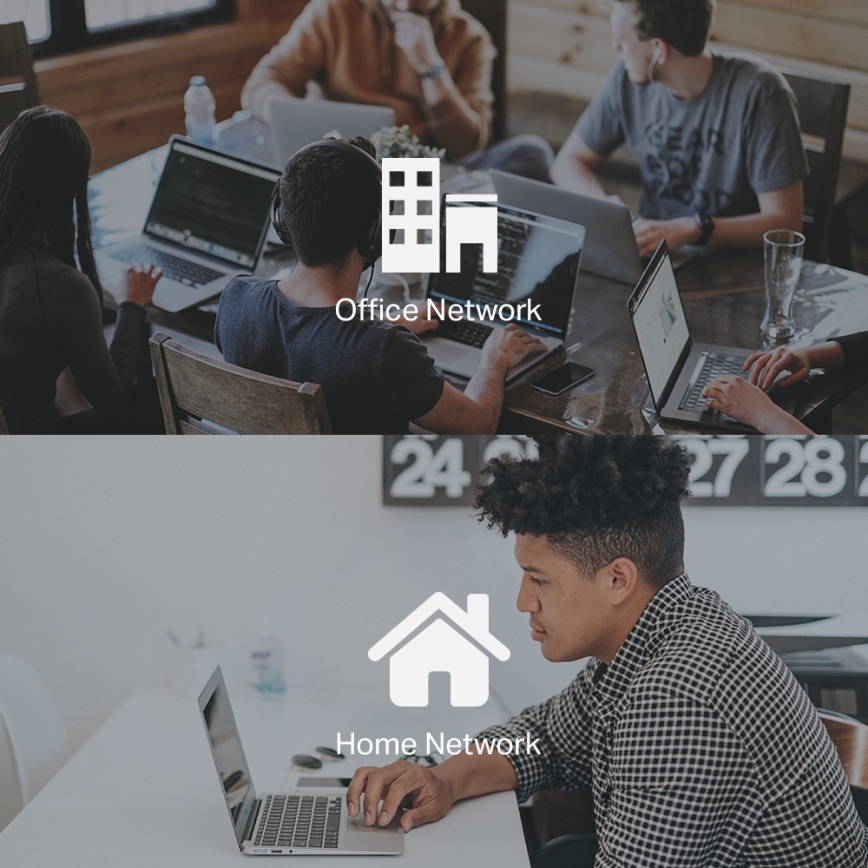 TP-Link - 8 prievadų gigabitinis Easy Smart tinklo jungiklis