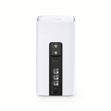 TP-Link - Belaidis dviejų juostų gigabitinis 5G maršrutizatorius Archer NX200 Wi-Fi