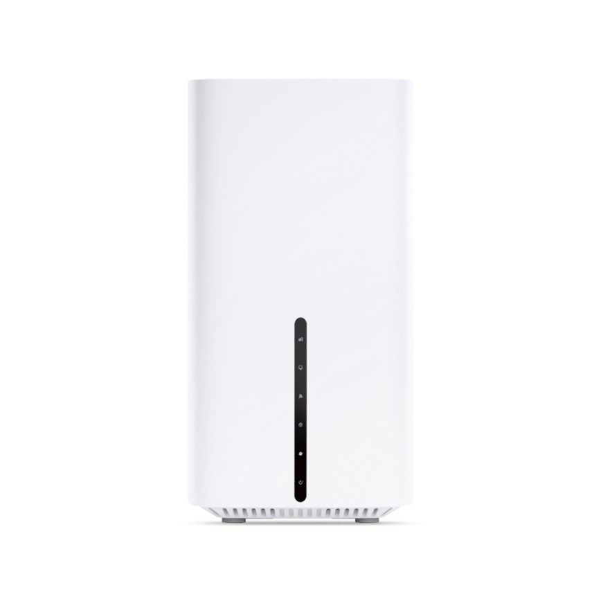 TP-Link - Belaidis dviejų juostų gigabitinis 5G maršrutizatorius Archer NX200 Wi-Fi