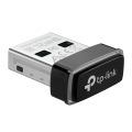 TP-Link - Belaidis Wi-Fi 6 USB nano adapteris Archer TX1U Nano