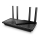 TP-Link - Dviejų juostų dauggigabitinis Wi-Fi 6 maršrutizatorius su 2,5G prievadu Archer AX55 Pro