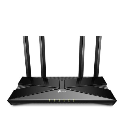 TP-Link - Dviejų juostų gigabitinis Wi-Fi 6 maršrutizatorius Archer AX53