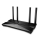 TP-Link - Dviejų juostų VDSL/ADSL modeminis maršrutizatorius su Wi-Fi 6 Archer VX1800V